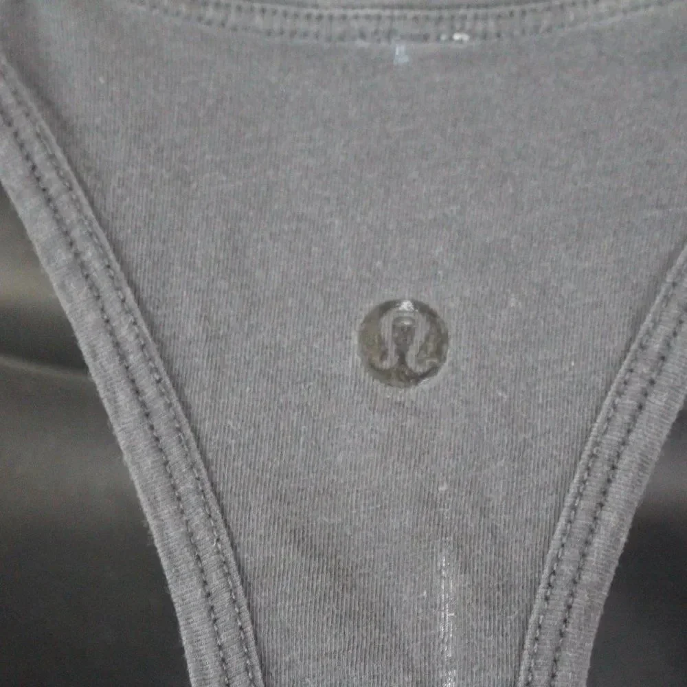 lululemon athletica ladies black